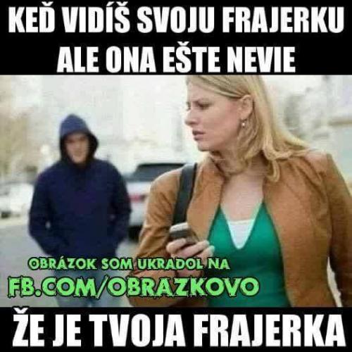  Frajerka 