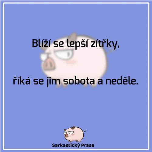 Zítřky
