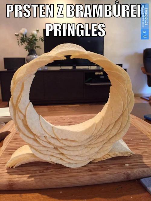 Pringles