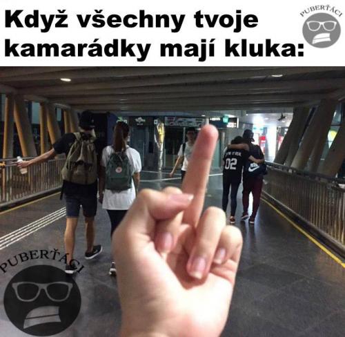  Kamarádky 