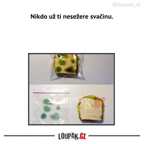  To je perfektní nápad 