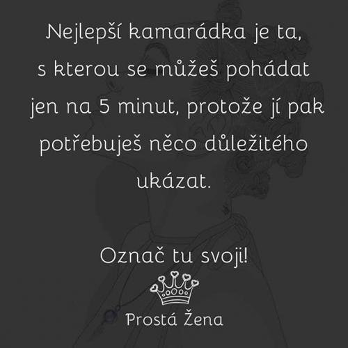 Kmaarádka