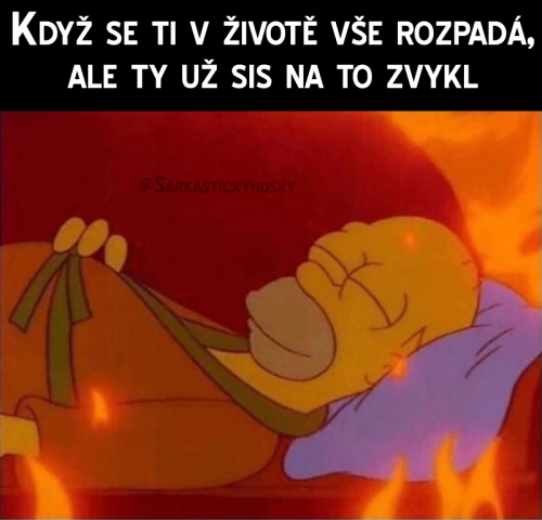  Každý zná 