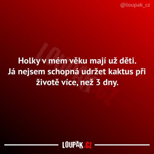  Tohle už je hodně náročné 