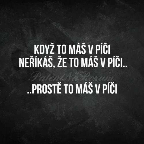 Neříkám