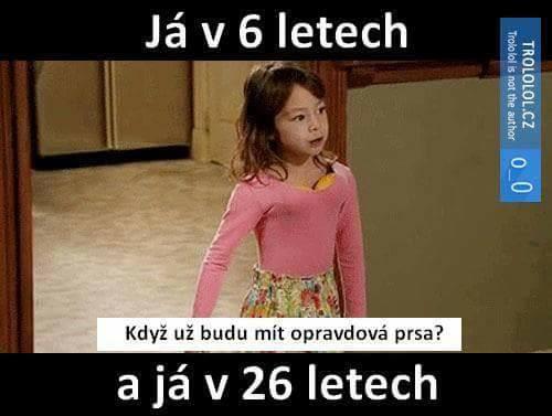  V 26 letech 