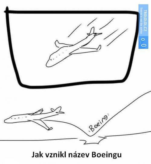 Boeing 