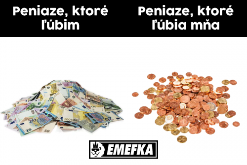 Peníze