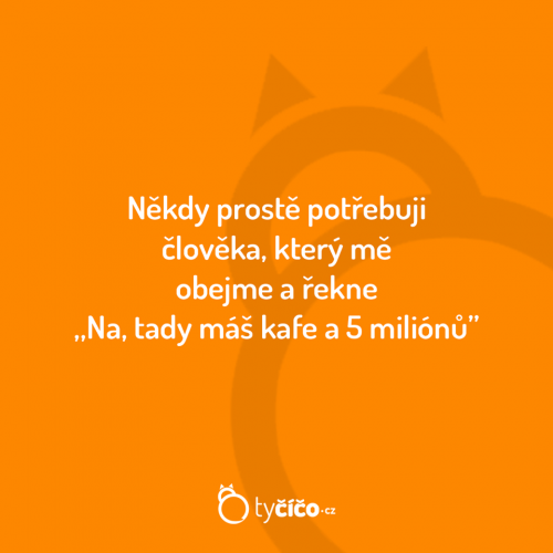 Někdy