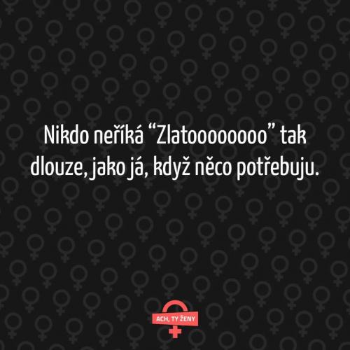 Zlatoooo