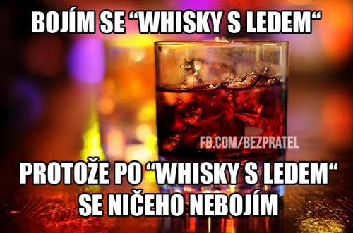  Whiskey 