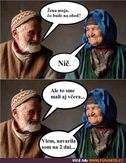 Nič