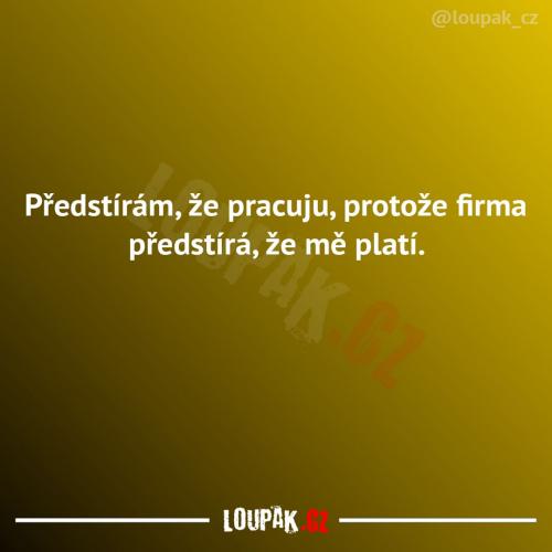  Práce 