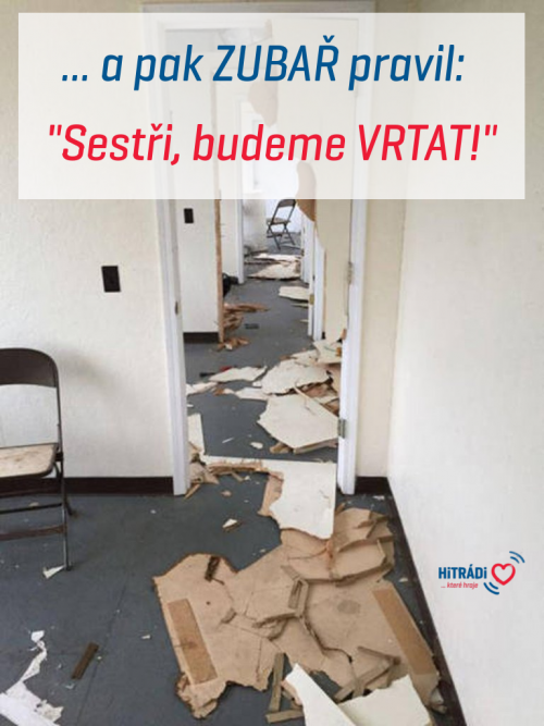 Sestři