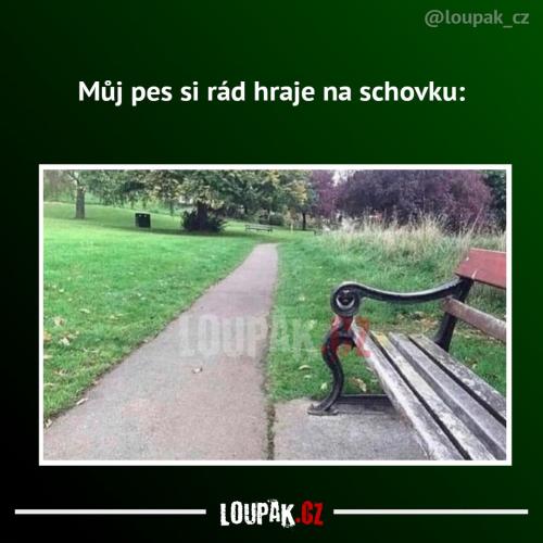 Tohle mu moc nevychází