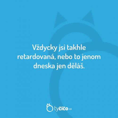  Vždycky 