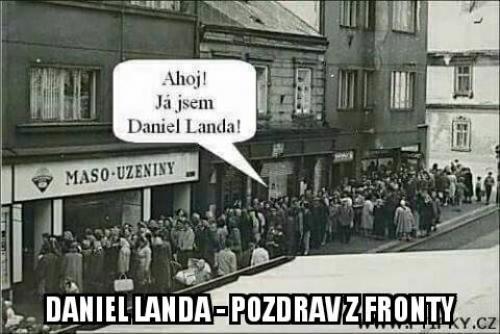 Landa
