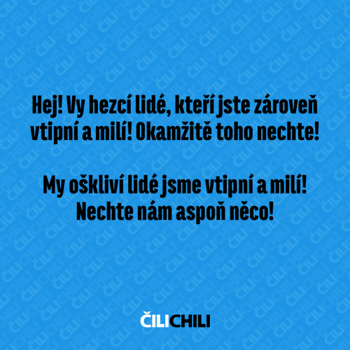  Hezcí lidé 