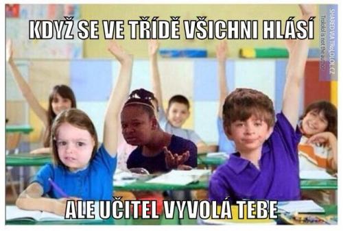 A zase ty