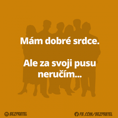  Srdce 