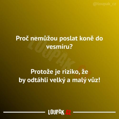  Tohle je docela zajímavé zdůvodnění 