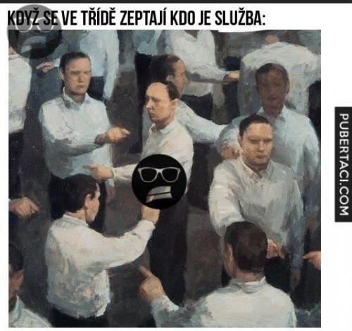 Sluužba