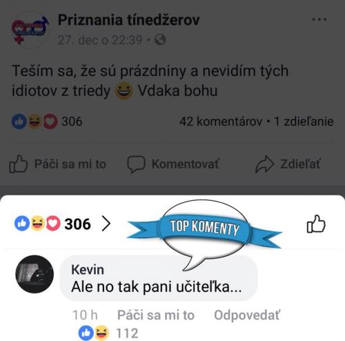 Těším se