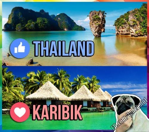  Thajsko 