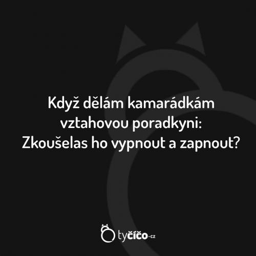 Poradkyně