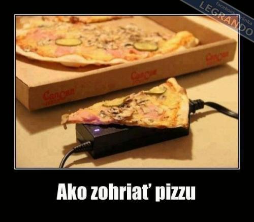  Pizza 