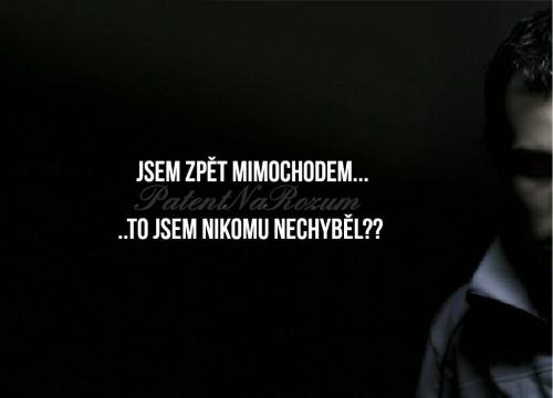Mimochodem