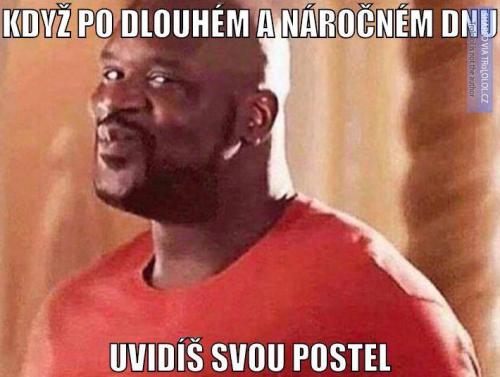 Postýlko poceeem