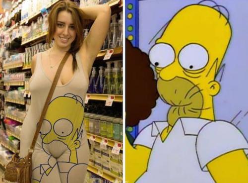 Co se stalo Homerov