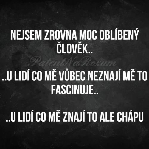 Fascinuje