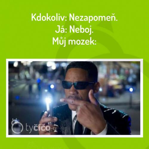 Neboj