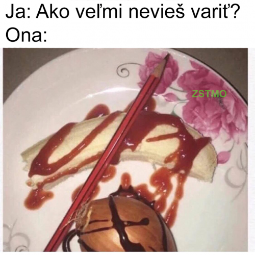  Vaření 