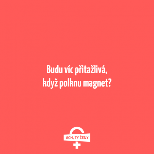 Přitažlivá