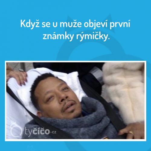Rýmička