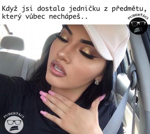  Jsem nejlepší 