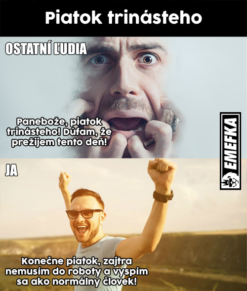  Pátek 