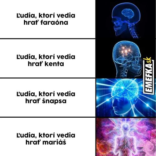  Chce to hodně nervů 