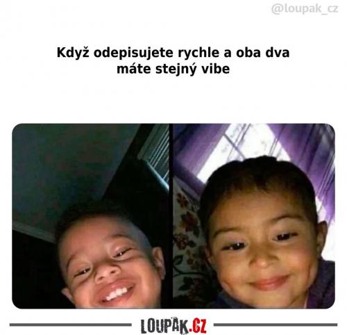 Tohle prostě vždy potěší