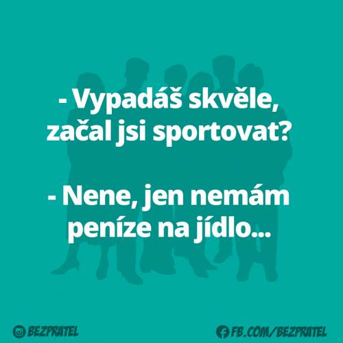  Sportovat 