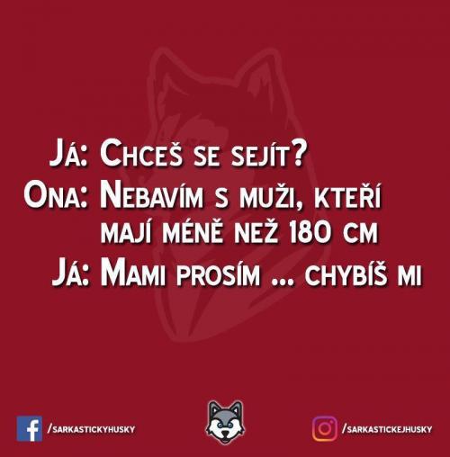 Nebavím se