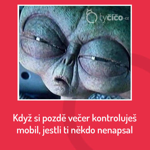  Pozdě večer 