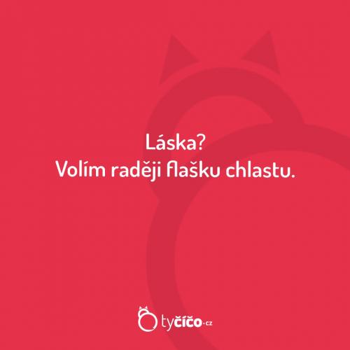 Co je lepšího?
