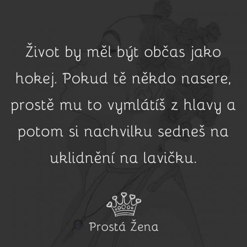  Život 