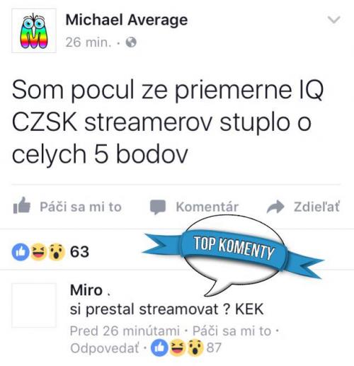  Jsem to slyšel 