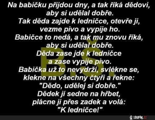  Babička 