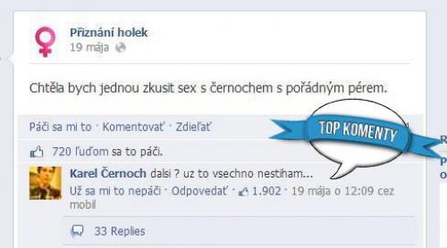 Chtěla by to